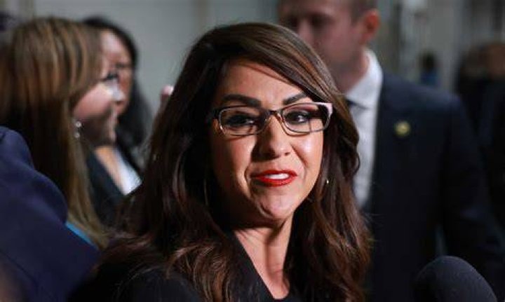 Claude King Info Lauren Boebert Husband Age