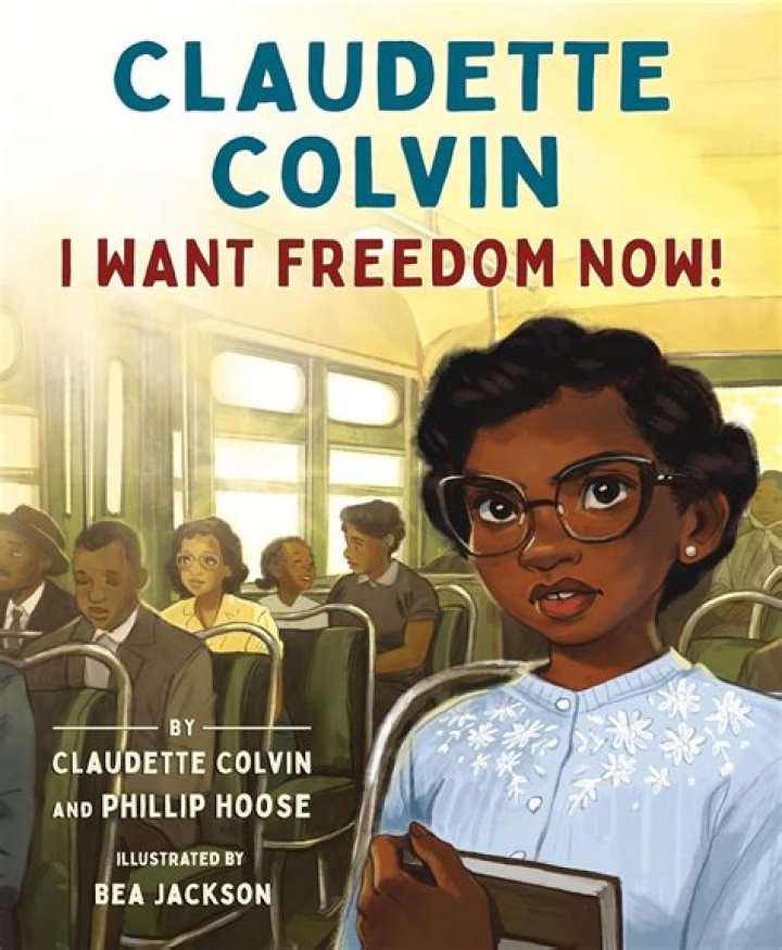 Claudette Colvin Biography Facts, Childhood, Family Life & Achievements