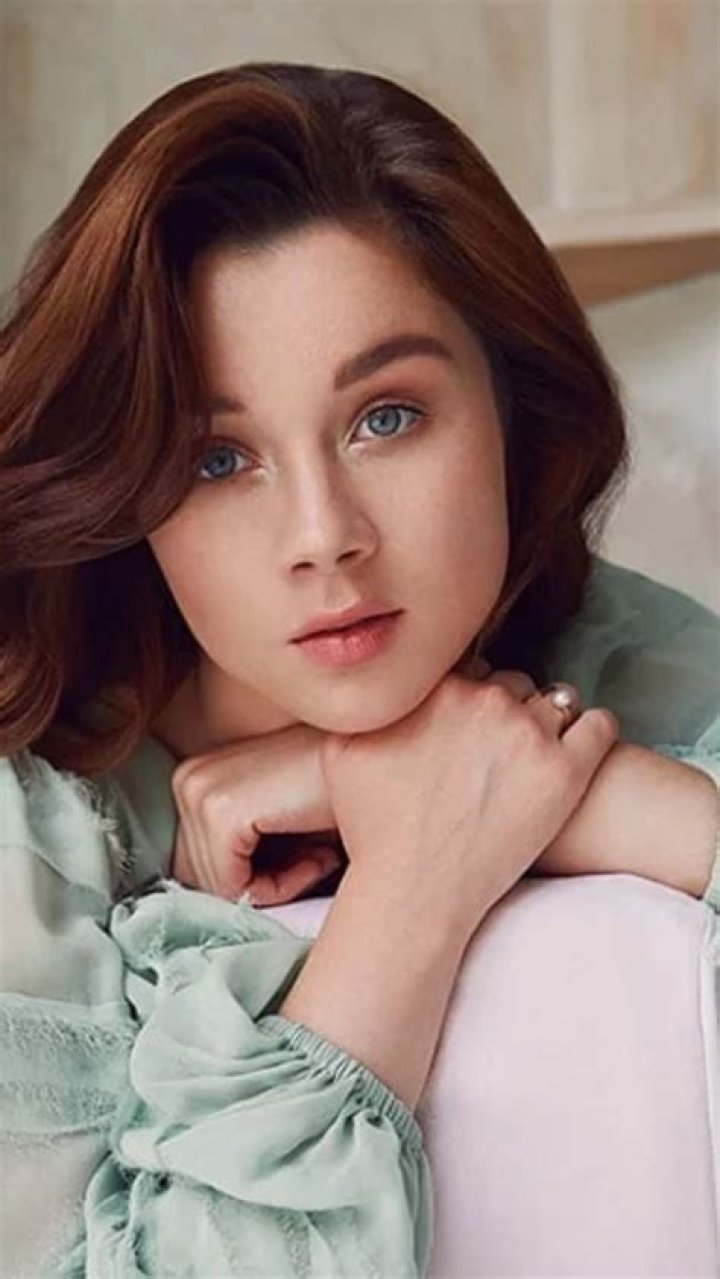 Claudia Jessie Claudia Jessie