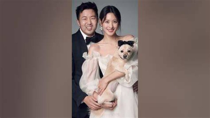 Claudia kim husband Matthew Shampine Couple Shorts Video YouTube