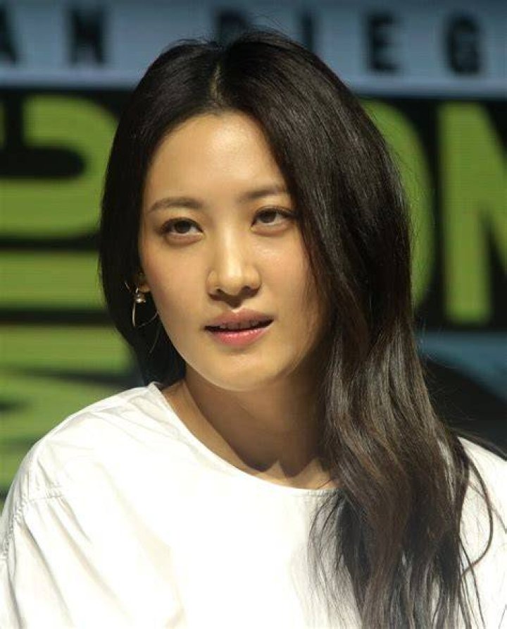 Claudia Kim Wikipedia