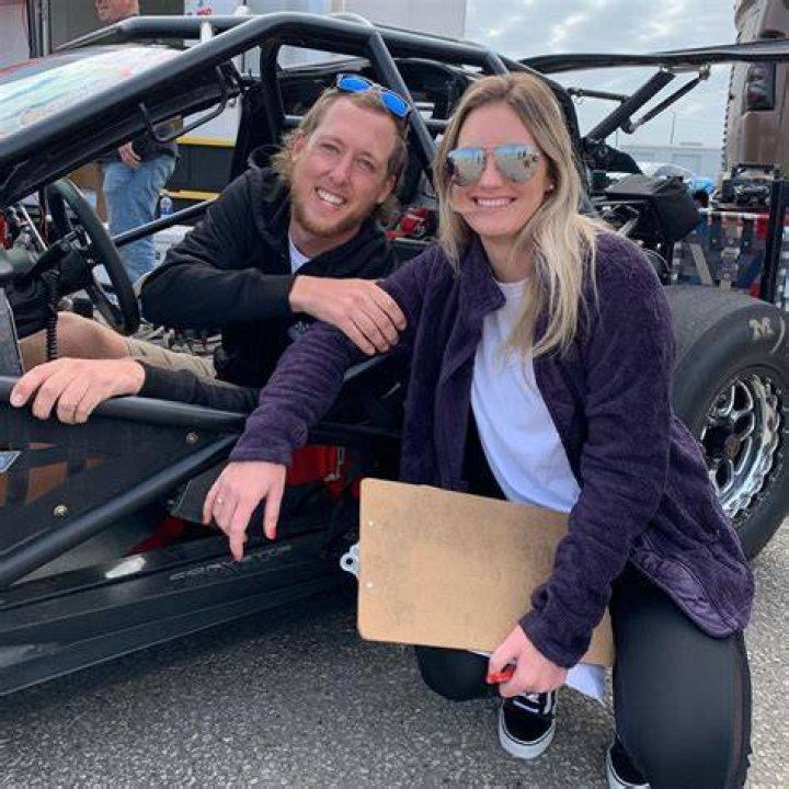 Cleetus McFarland Soon to Turn His Girlfriend Tto Wife