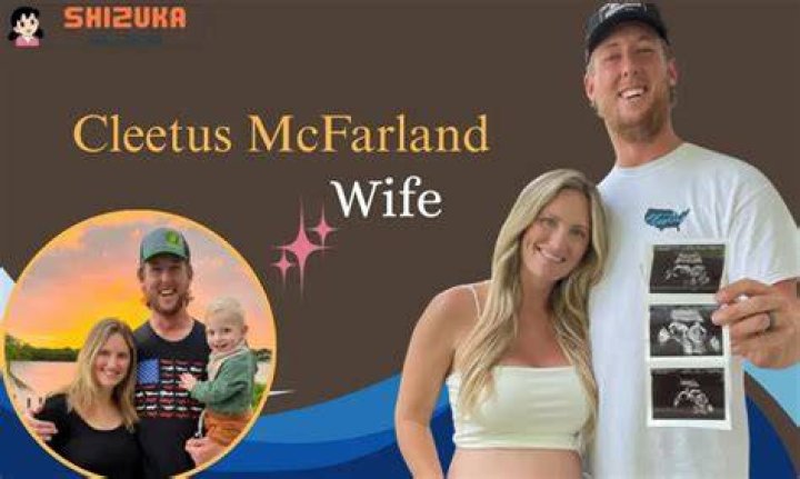Cleetus McFarland&rsquo;s wife, Madison Lutz&rsquo;s biography TG Time