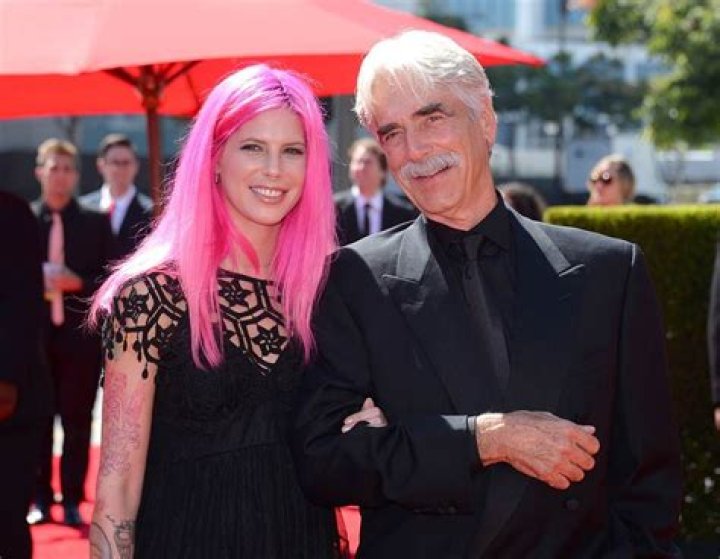 Cleo Rose Elliott Inside The Life Of Sam Elliott’s Daughter