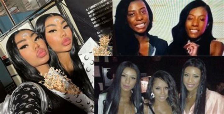 Clermont Twins Before Surgery: How They Transformed Their Looks and Lives 1 Clermont Twins Before Surgery: How They Transformed Their Looks and Lives