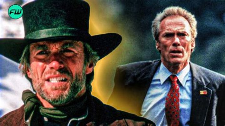 Clint Eastwood — Take a Glimpse at the Iconic Actor's Top Roles, Movies