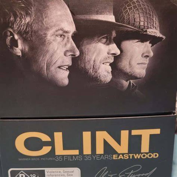 Clint Eastwood Sets Next Film For 2023