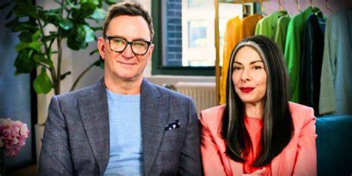 Clinton Kelly Provides Juicy Details On Feud With Stacy London