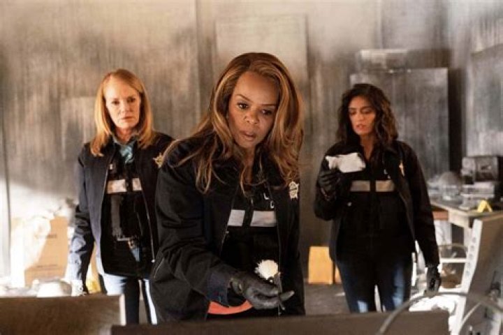 Clips & Photos To Episode 8 & Season 1 Finale Of Starz&rsquo;s PValley