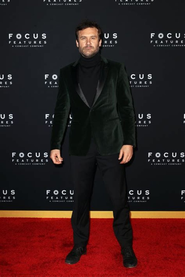 Clive Standen Net Worth 2024 Wiki Bio, Married, Dating, Family, Height