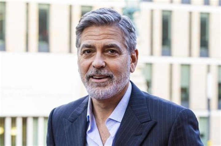 Clooney calls for boycott of hotels over antigay law Fox News