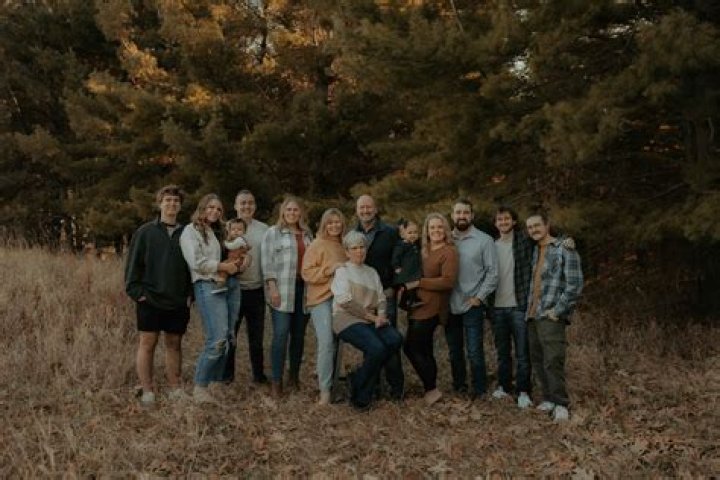 Close Family, Gypsy-lupone