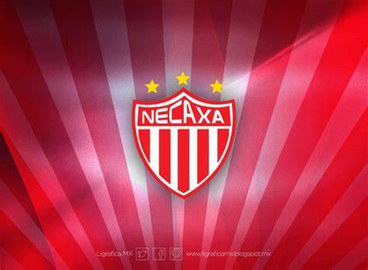 Club Necaxa Club Necaxa