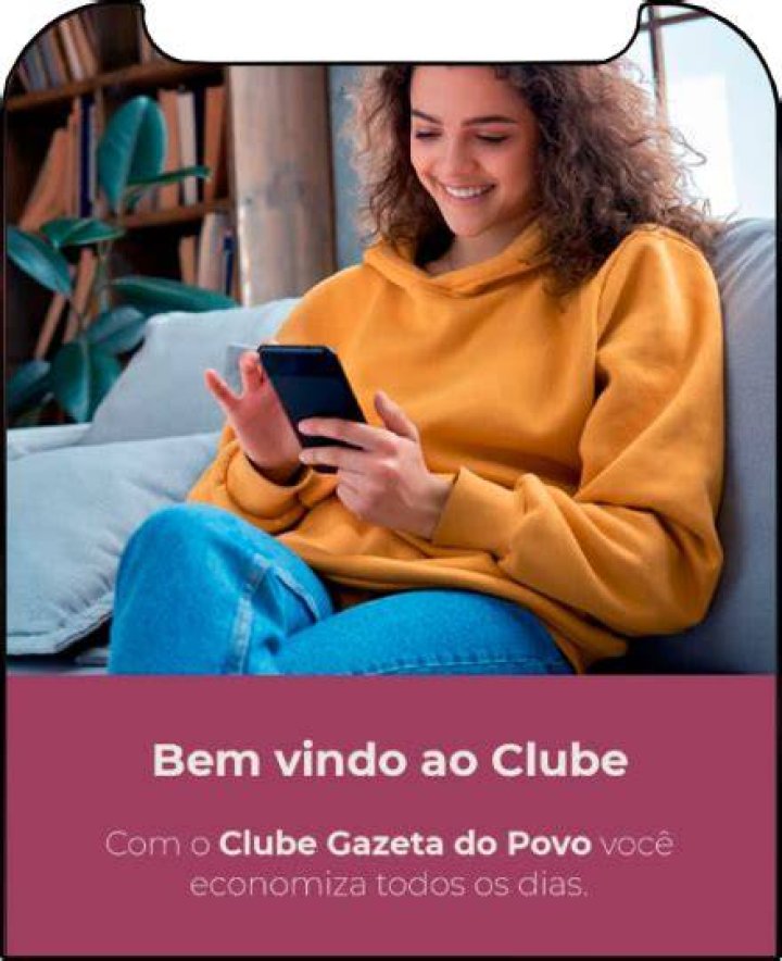 Clube Gazeta do Povo