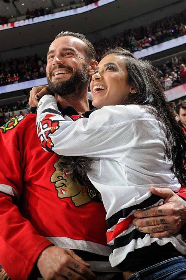 CM Punk Wife AJ Lee Height, Weight, Net Worth, Age, Birthday, Wikipedia