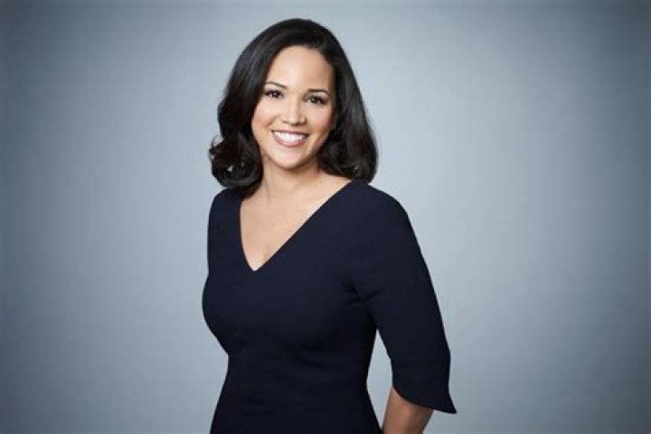 CNN Adds Laura Jarrett to &lsquo;Early Start&rsquo; PreDawn Blitz