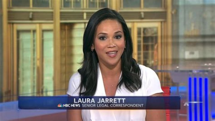 CNN&rsquo;s New Analyst Laura Jarrett (Valer Jarrett&rsquo;s Daughter) Is The