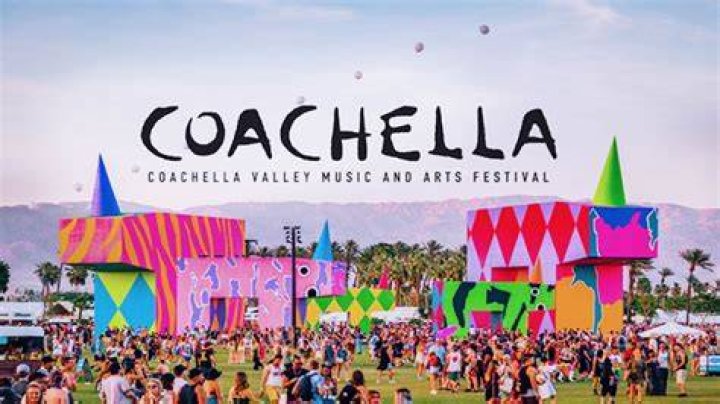 Coachella Valley Music and Arts Festival Ariana Grande Wiki Fandom