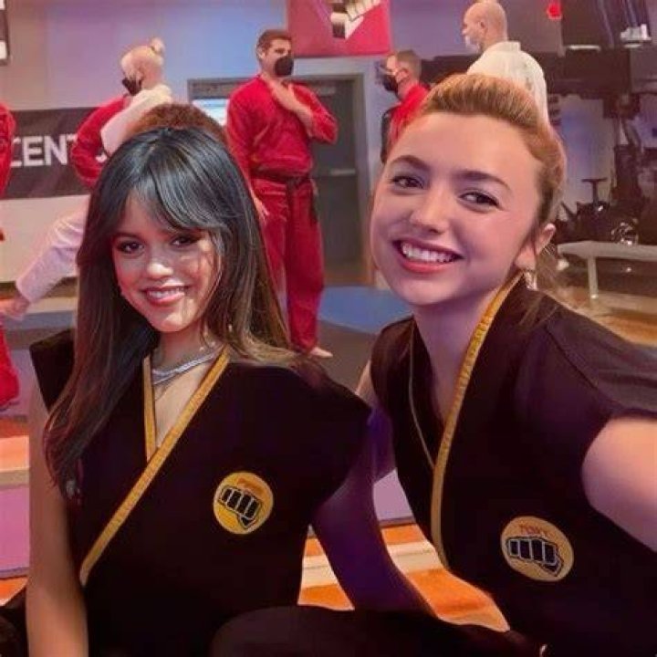 Cobra Kai (2018)
