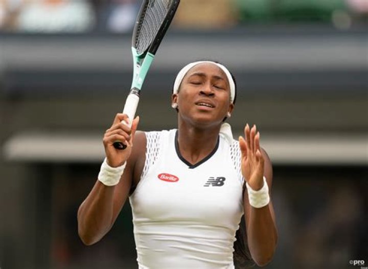 Coco Gauff Tennis Scores, Ranking, Predictions, Betting Odds TennisBoard