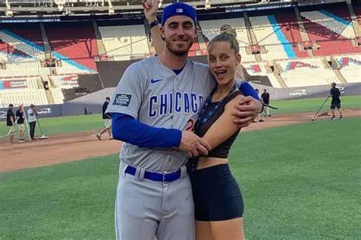 Cody Bellinger Bio, Age, Girlfriend, Parents, Net Worth