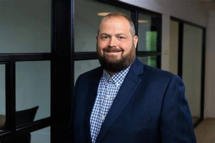 Cody Sargent, A Company Owner At Beard Culture, Died Of Brain Tumor