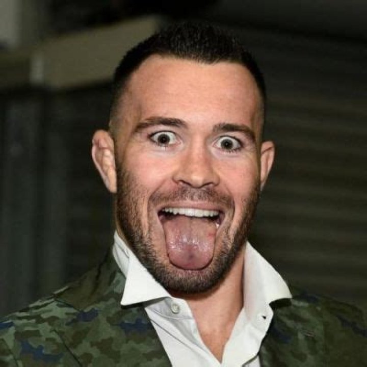 Colby Covington Bio, Net Worth, Age, Facts, Wiki, UFC, Record, Height