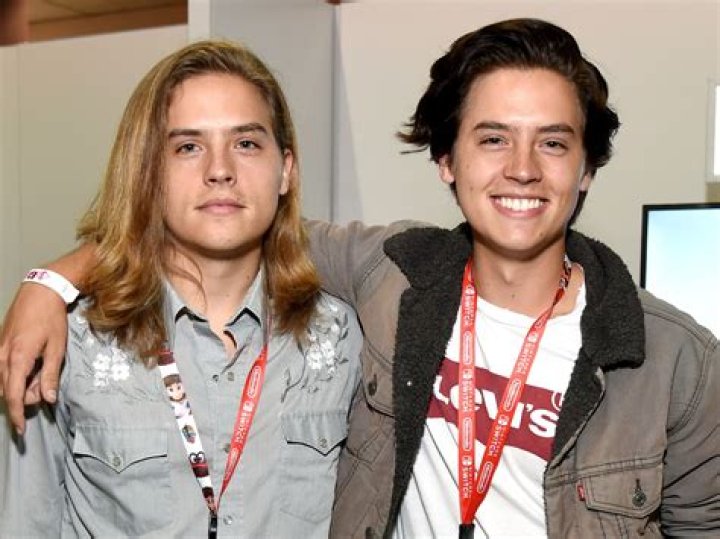 Cole Sprouse family in detail girlfriend, parents and a twin brother