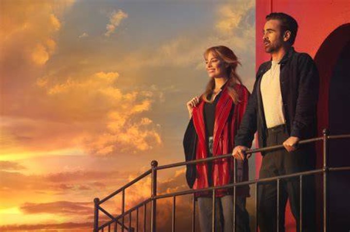 Colin Farrell on IMDb Movies, TV, Celebs, and more... Photo Gallery