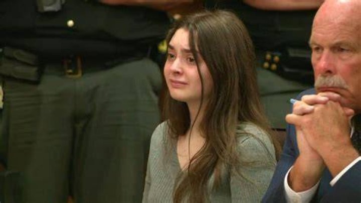 Colin Mckenzie Rumor Gypsy Rose Blanchard Sister