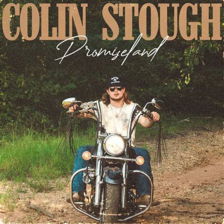 Colin Stough Vows To Remain True To His Roots With New Hometown Anthem