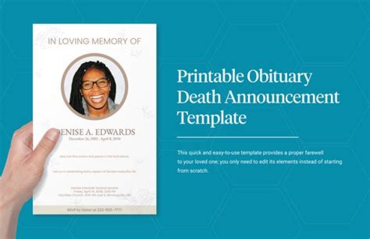 Colleen Natterstad Obituary & Cause Of Death Who Was Colleen