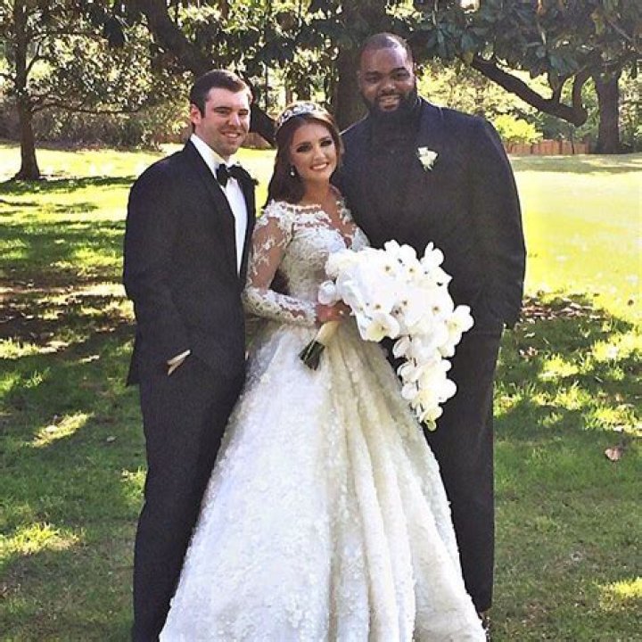 Collins Tuohy - Michael Oher Sibling