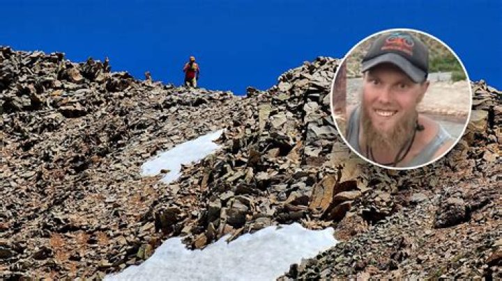 Colorado Hiker Found Deceased in Glacier National Park: Search Team Success 1 Colorado Hiker Found Deceased in Glacier National Park: Search Team Success