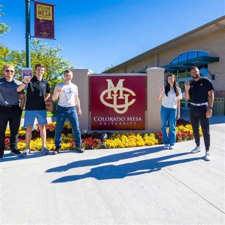 Colorado Mesa University on LinkedIn Passion and Principles Pave the