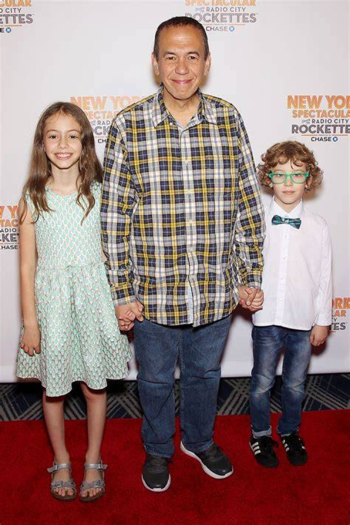 Comedian Gilbert Gottfried&rsquo;s wife says she feels &lsquo;nauseous&rsquo; from grief