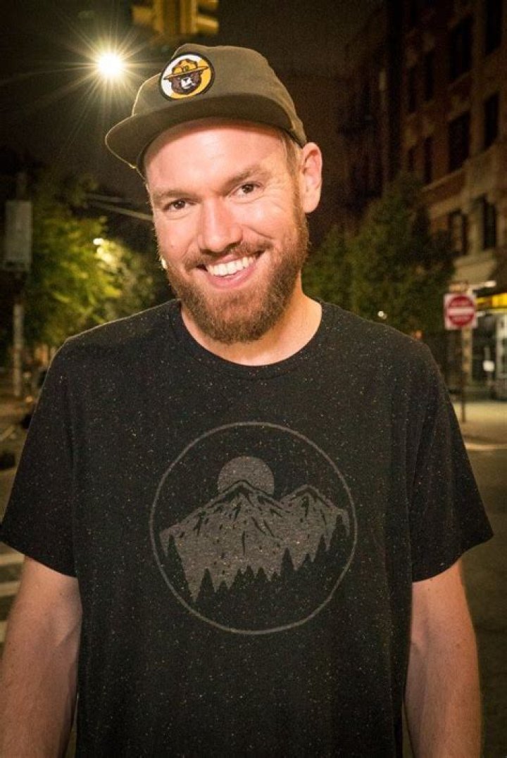Comedian Kenny Deforest It's All Downtown It's All Downtown