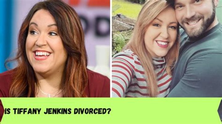 Comedian Who Is Tiffany Jenkins' Husband, Drew? Family, Children & Net
