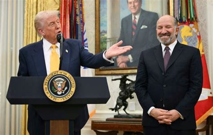 Commerce secretary Trump has to deal with business ties POLITICO