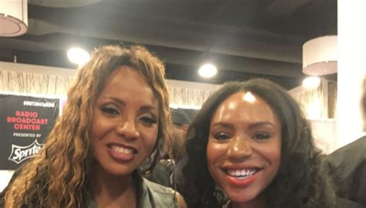 Congratulations!! Legendary Rapper MC Lyte Is Engaged!!! 97.9 The Beat
