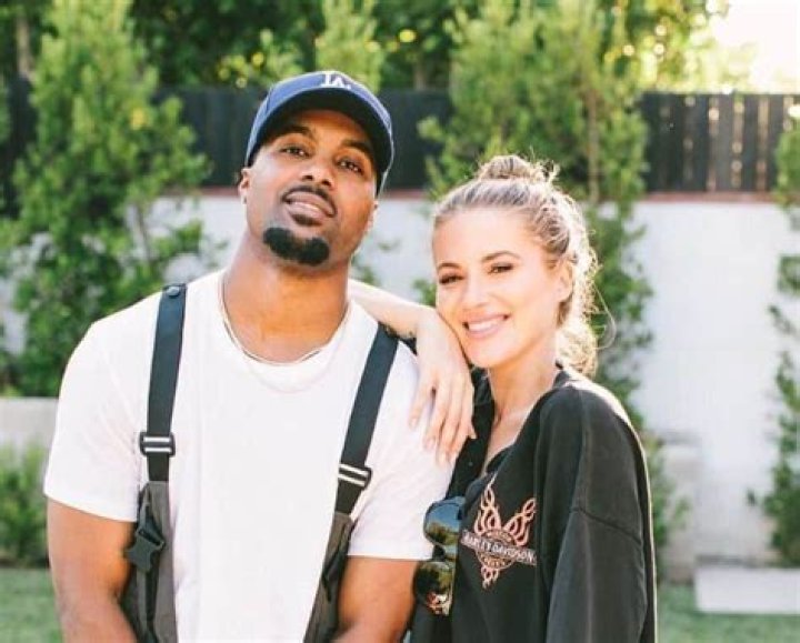 Conna Walker and Steelo Brim