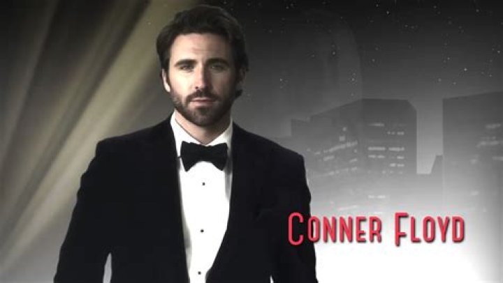 Conner Floyd (Actor) Bio, Net Worth, Salary, Personal Life, Married