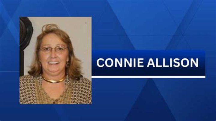 Connie Allison Obituary Des Moines man charged in fatal Thanksgiving