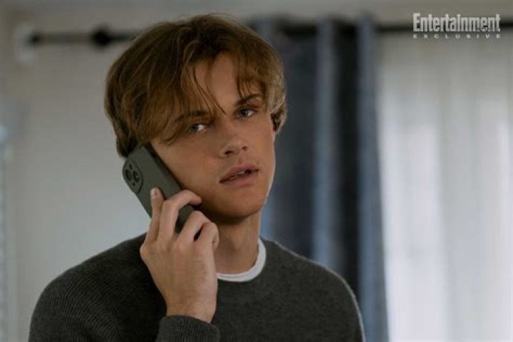 Conoce A Christopher Briney Conrad Fisher De The Summer I Turned Hot