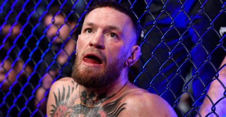 Conor McGregor Pulled From UFC 200 After Tweeting That He's &lsquo;Retiring