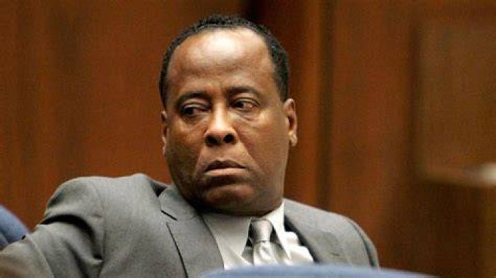 Conrad Murray Defense Team Highlights His Positive Traits as a Doctor