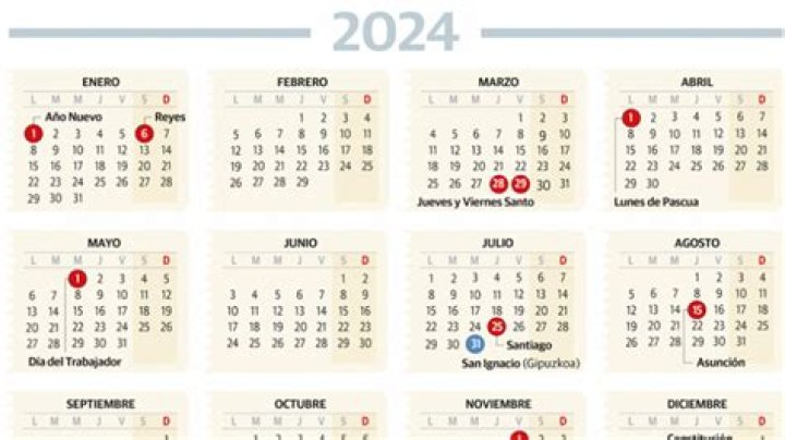 Consulta el calendario de la Liga Santander 17/18 desde el móvil o el