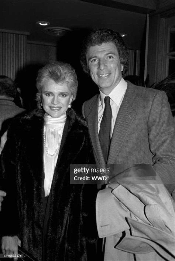 Convy, Anne Biography