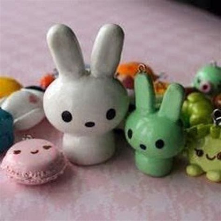 CoolRiceBunnies CoolRiceBunnies