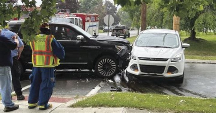 Cooper Sayre Car Accident To Death Cause Obituary
